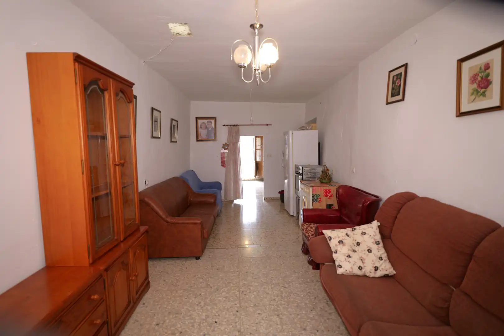Detached homes for sale in Lobras  with Furnished