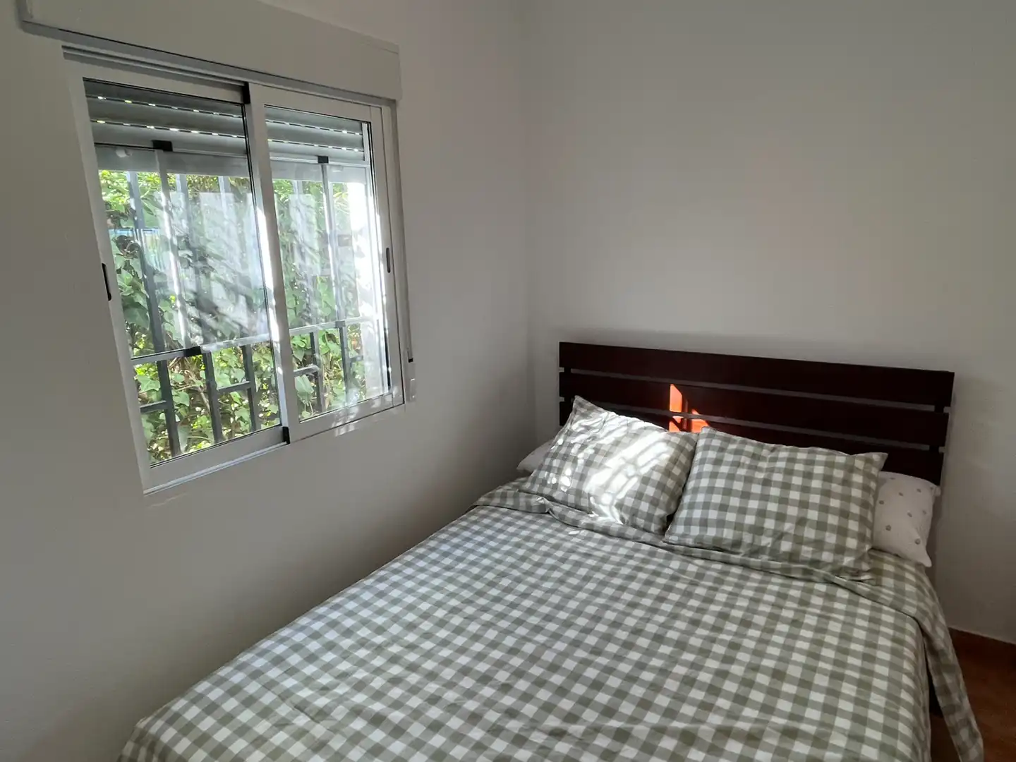 Habitación de Casa o chalet en venta en Osera de Ebro con Jardín privado, Terraza y Trastero