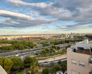 Attic for sale in Paterna