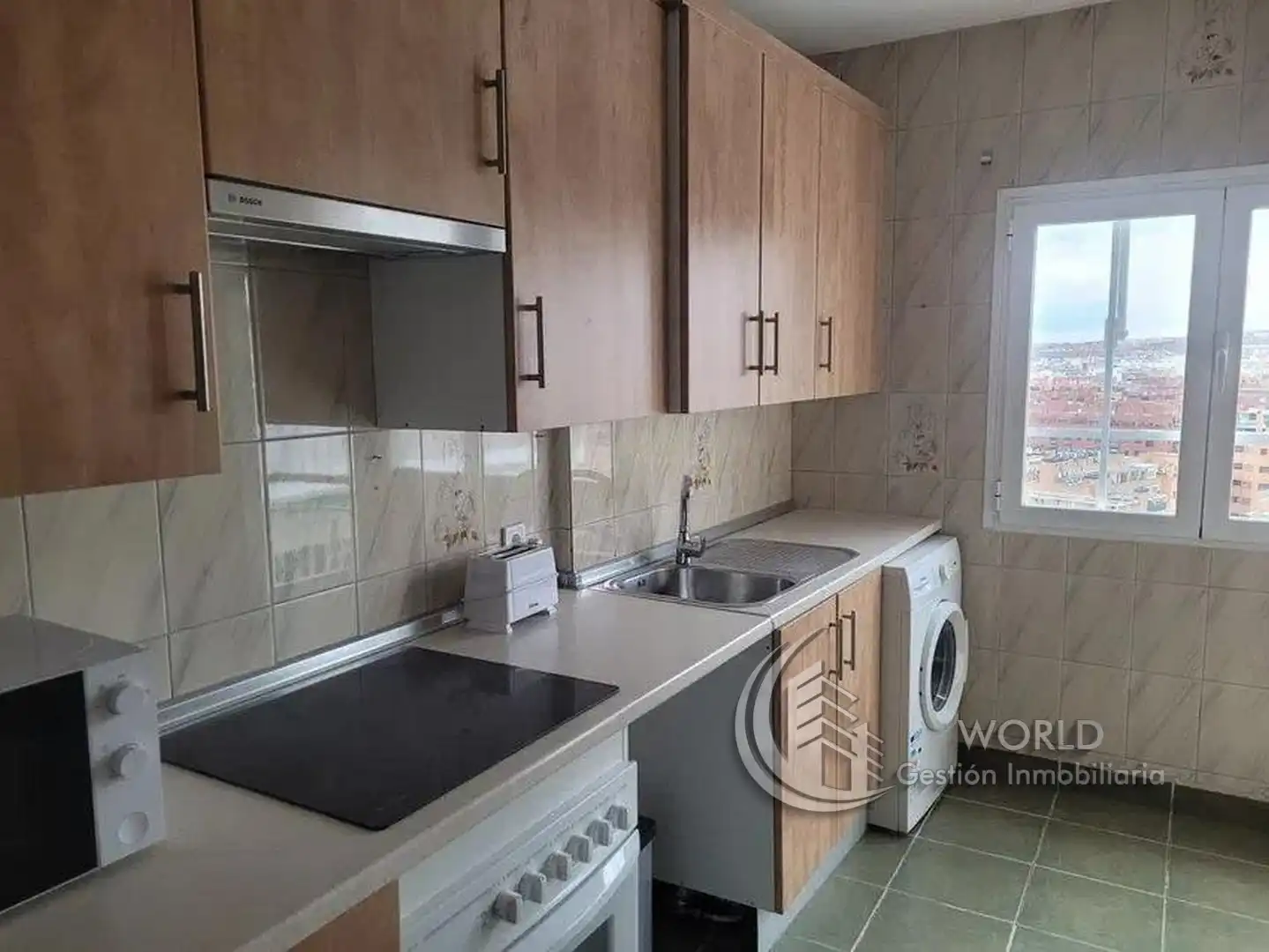Piso con piscina en venta en Arganzuela, imagen 22