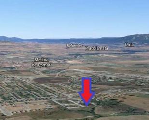 Residencial en venda en Medina de Pomar