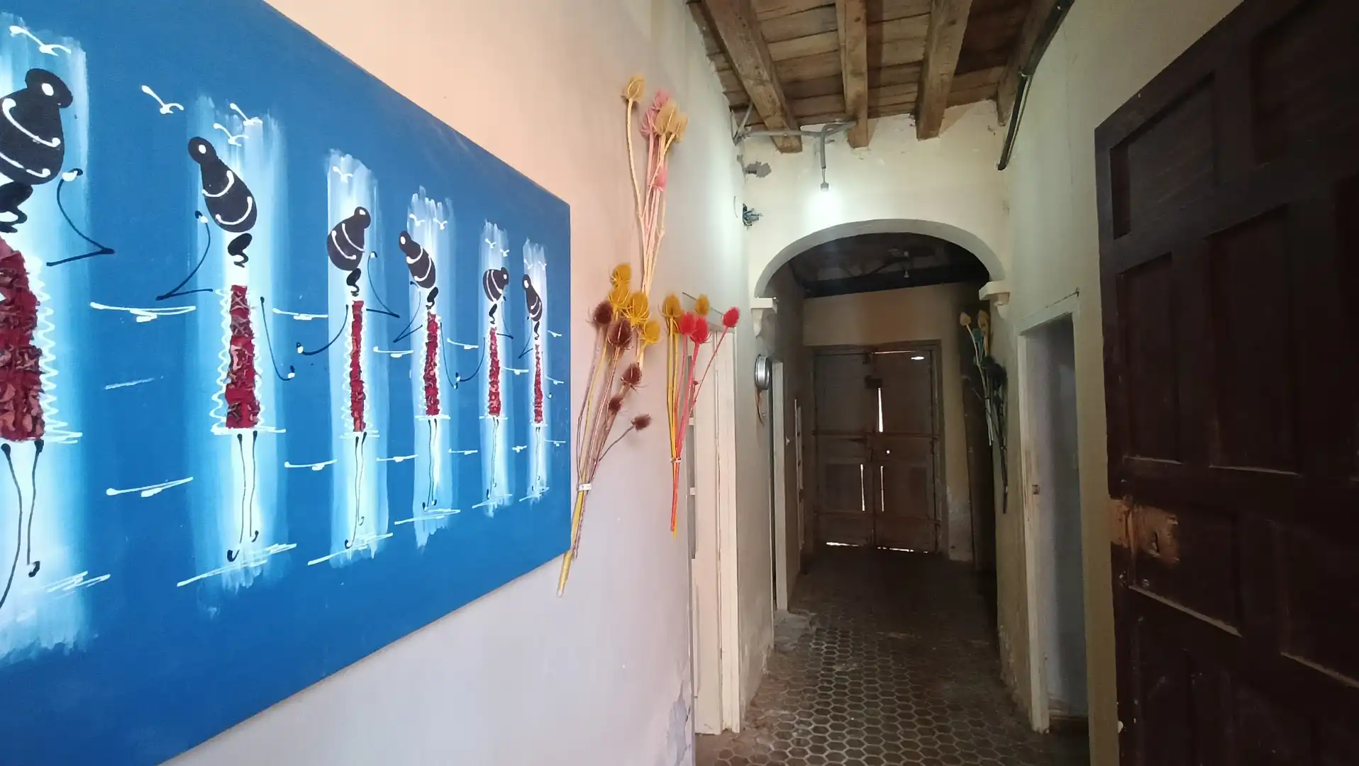 Casa en venda a Calle Real, imagen 7