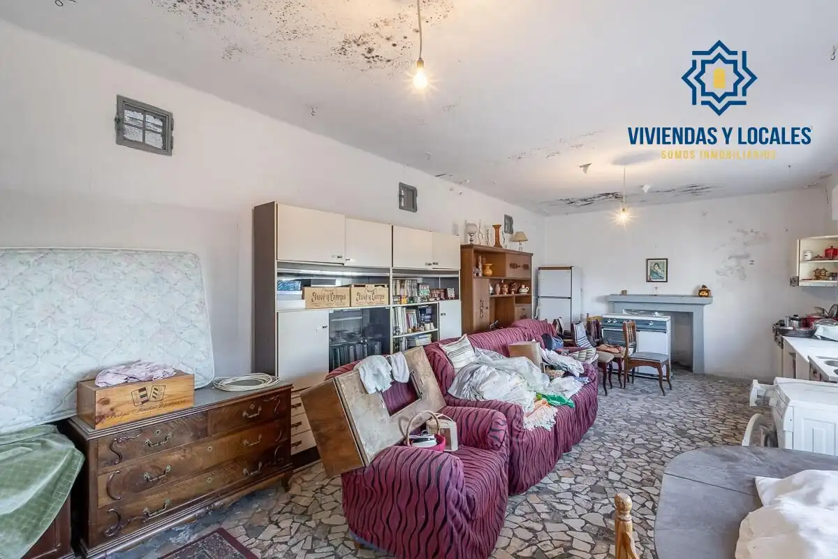 House with garden for sale in Barrio de la Vega, imagen 18