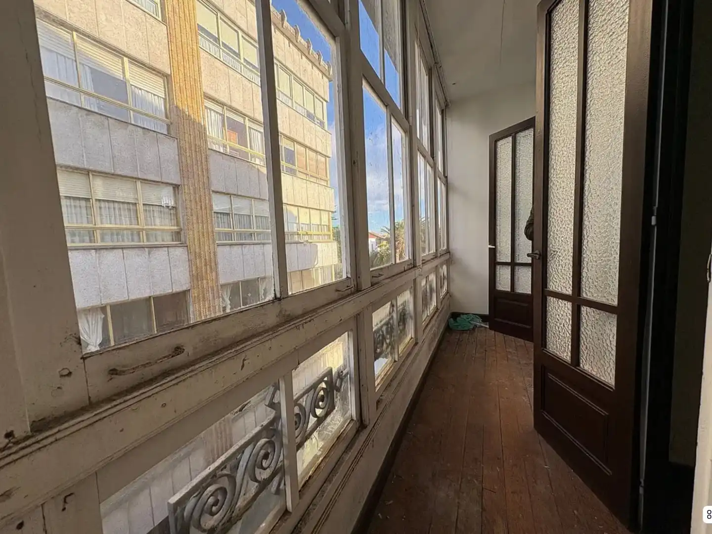 Flat for sale in Ferrol