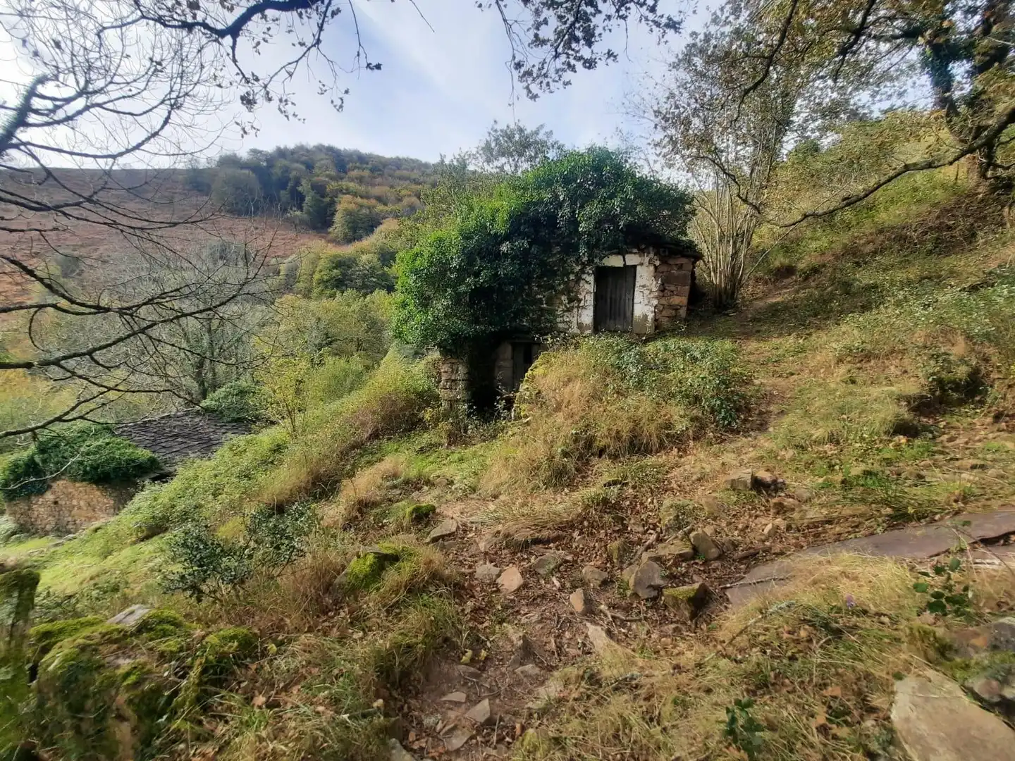 Casa rústica en venda a San Pedro del Romeral, imagen 32