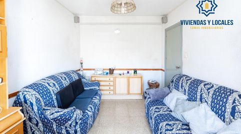 Photo 4 of Flat for sale in Barrio de Zaidín, Granada Capital