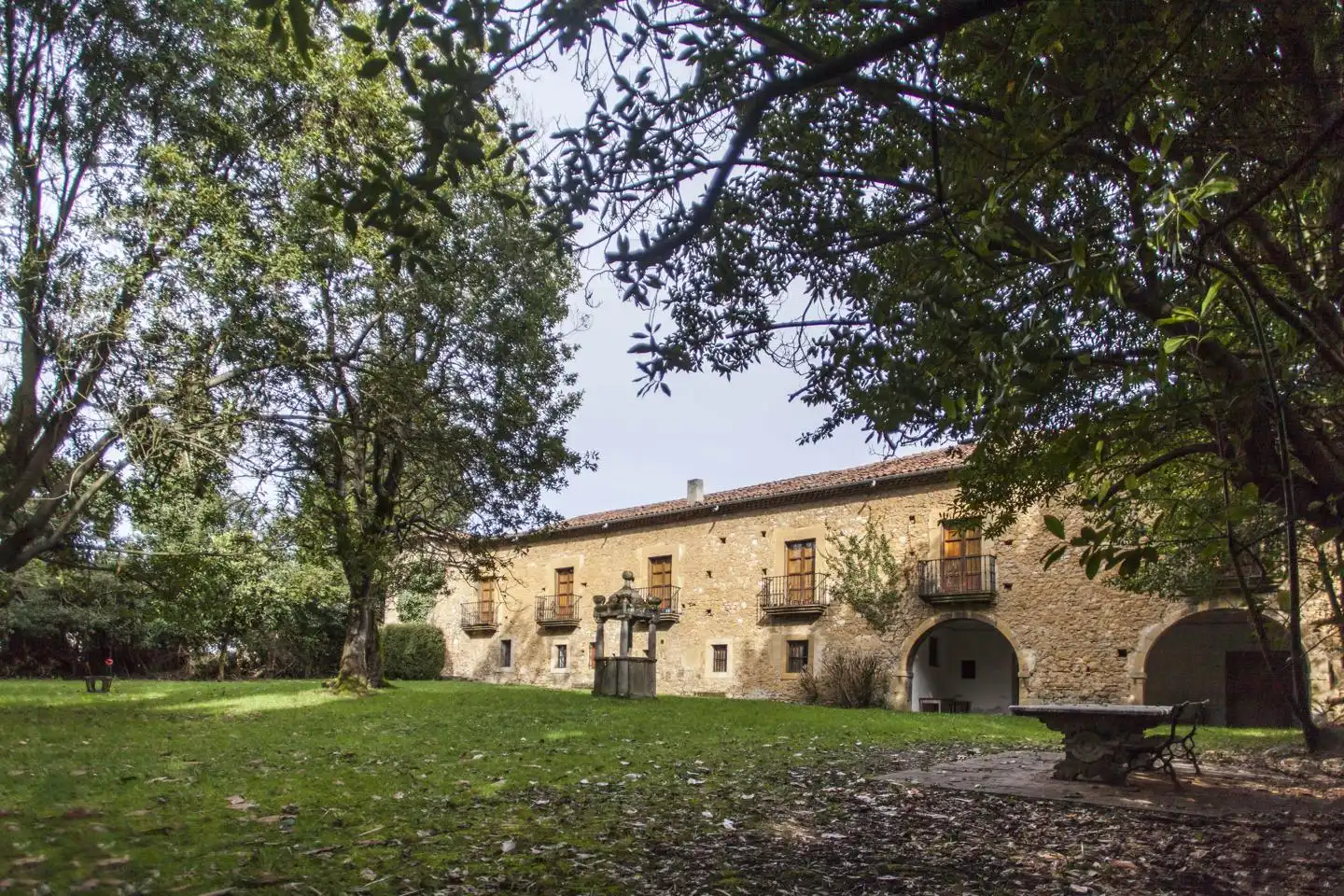Finca rústica en venda a Del Rebollín, 1, Noreña