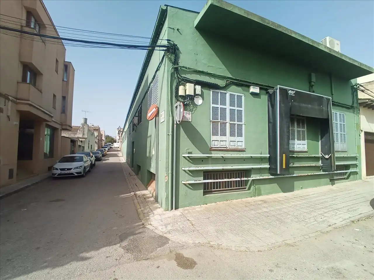 Residencial en venta en Carrer Gran Via de la Constitució, 57, Artà Poble