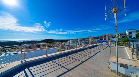 Foto 5 de Casa adosada en venta en Finestrat Pueblo, Finestrat