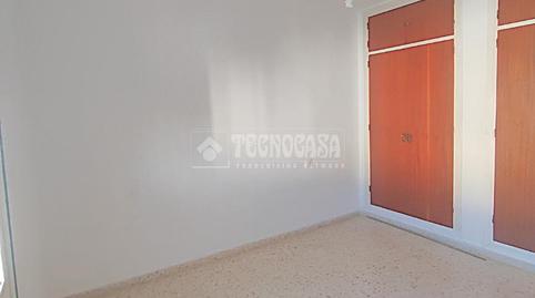 Foto 5 de Pis en venda a La Pastora - La Estación, Cádiz