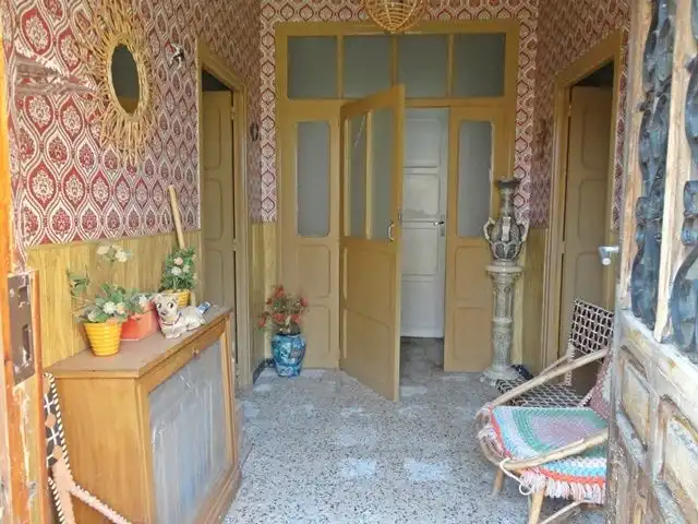 Houses for sale in Barbadillo del Mercado  with Private garden