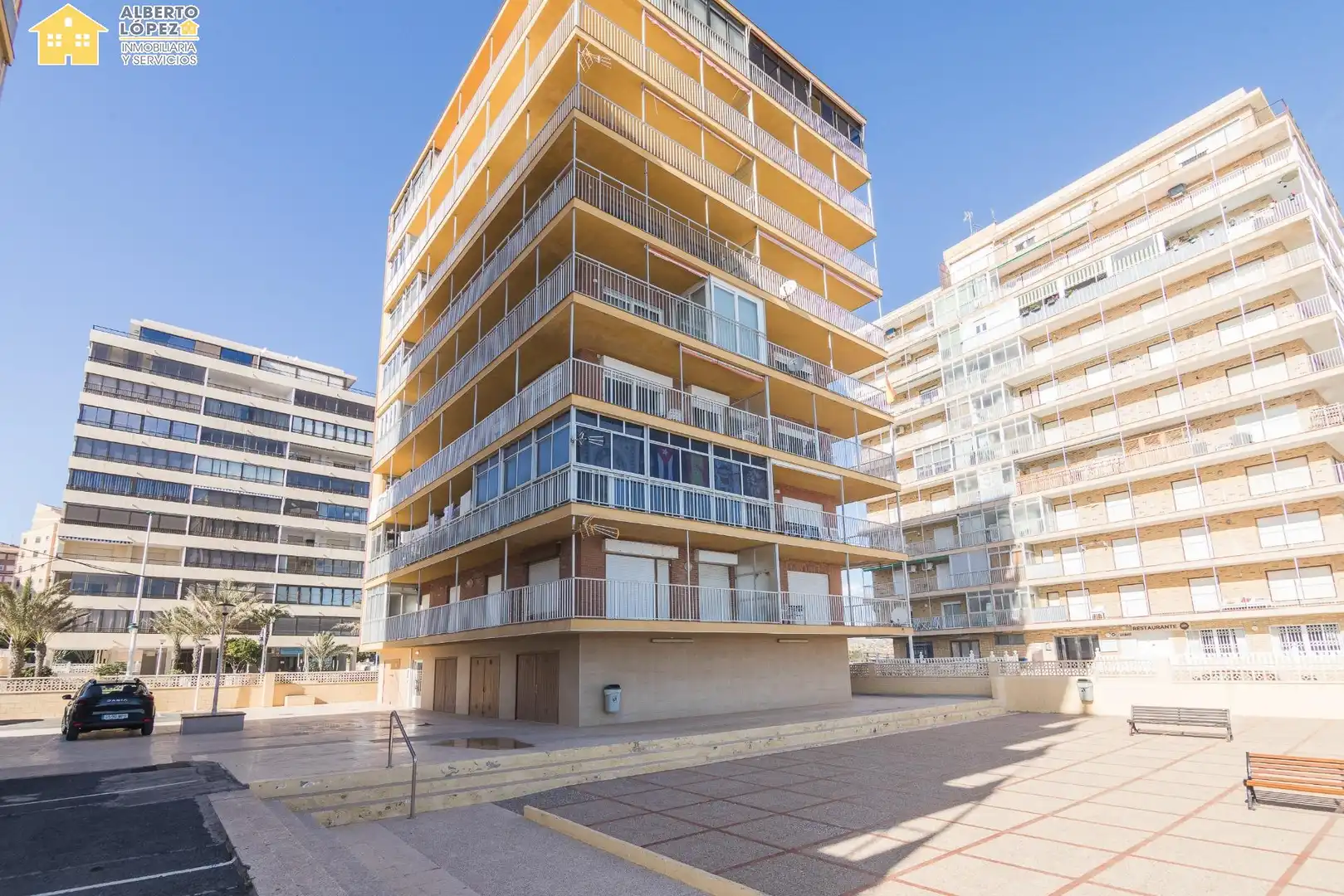 Appartement compact avec ascenseur à vendre à Los Arenales del Sol, imagen 59