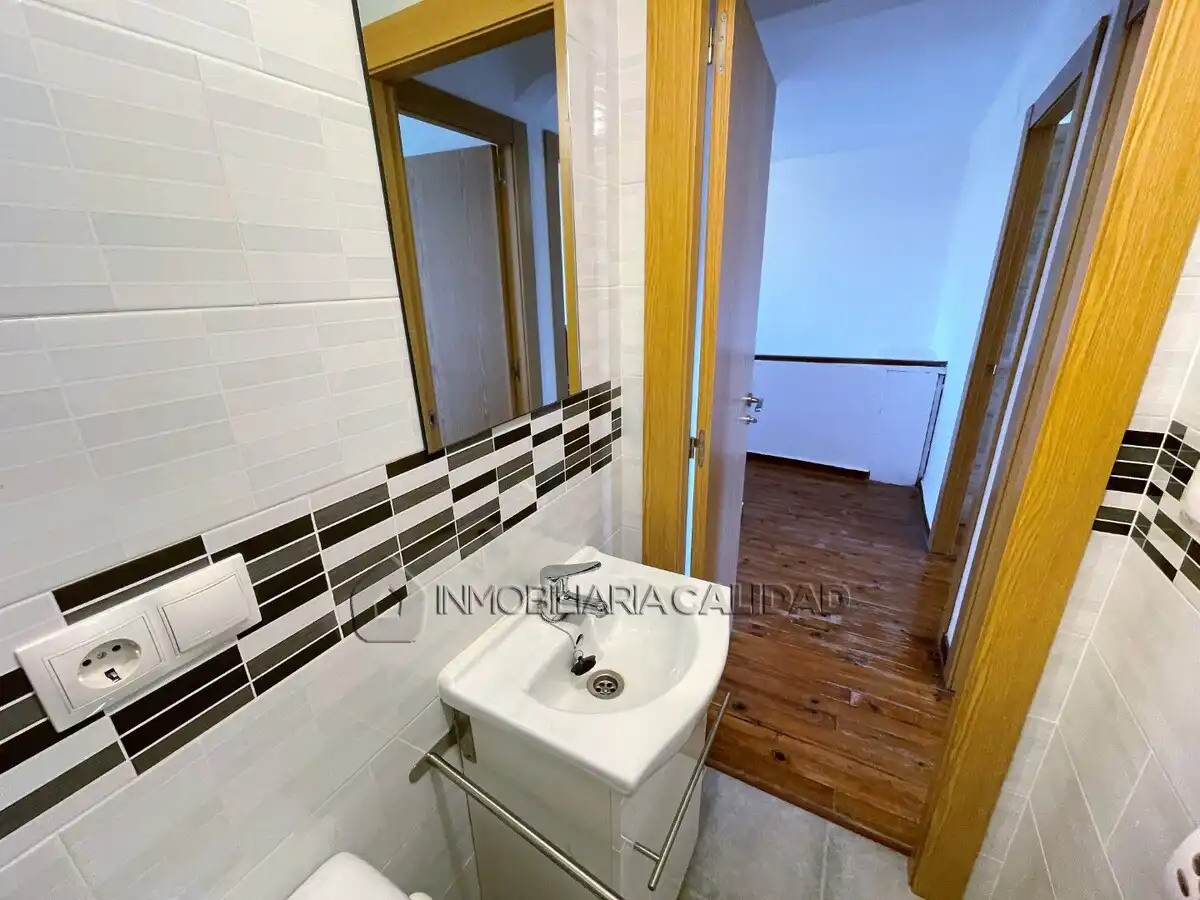 Houses for sale in Burgos  with Heating