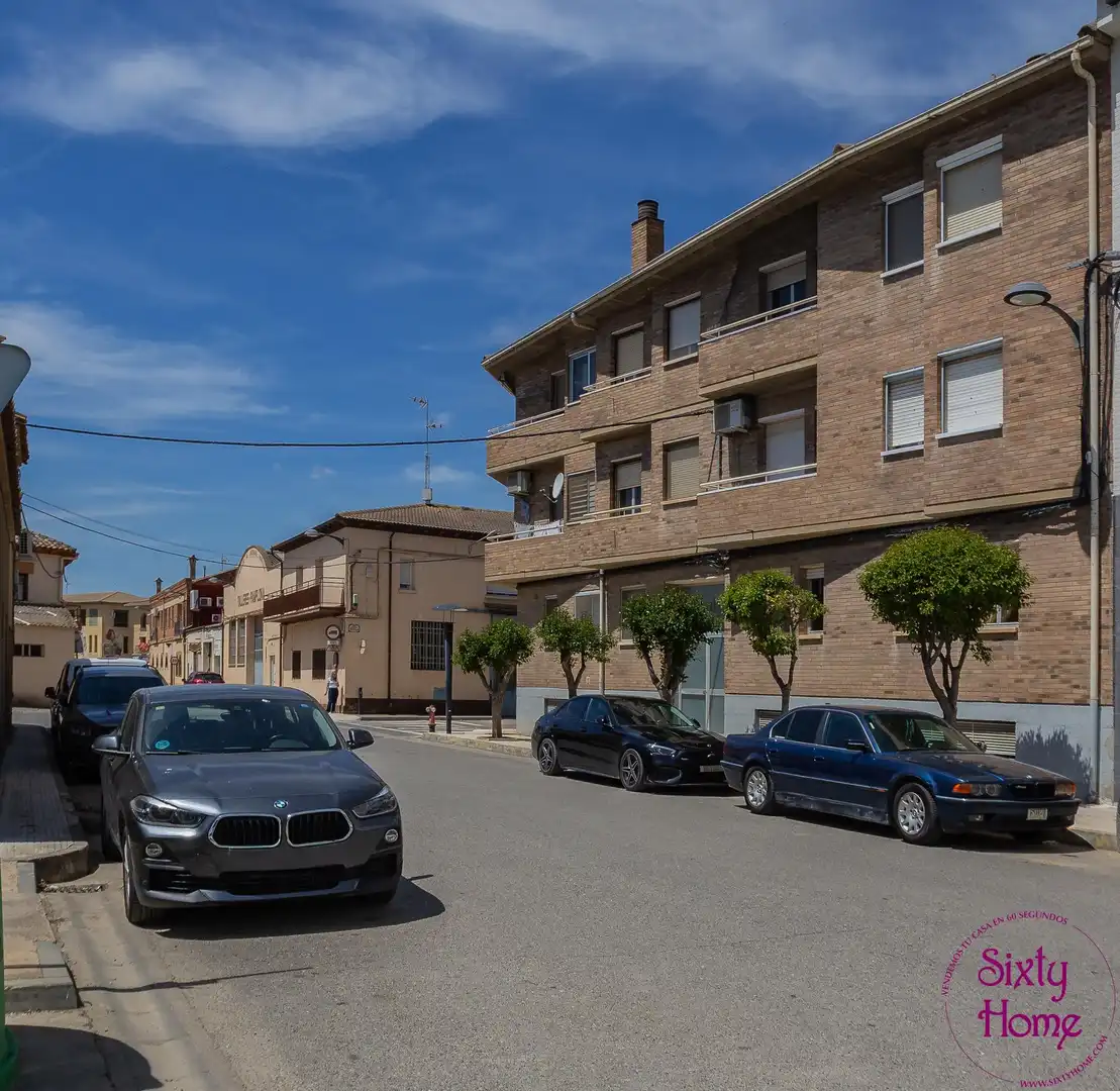 Wohnung zum Verkauf in Calle JOAQUIN COSTA 43, imagen 24