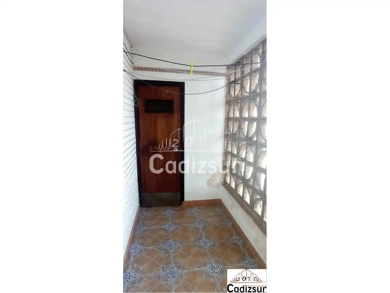 Apartamento de alquiler en Avenida Amílcar Barca, Paseo Marítimo - San José - La Laguna
