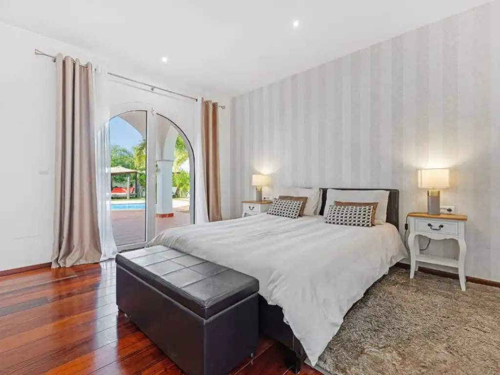 Maison avec piscine à vendre à Calle Carrasqueta 62, imagen 11