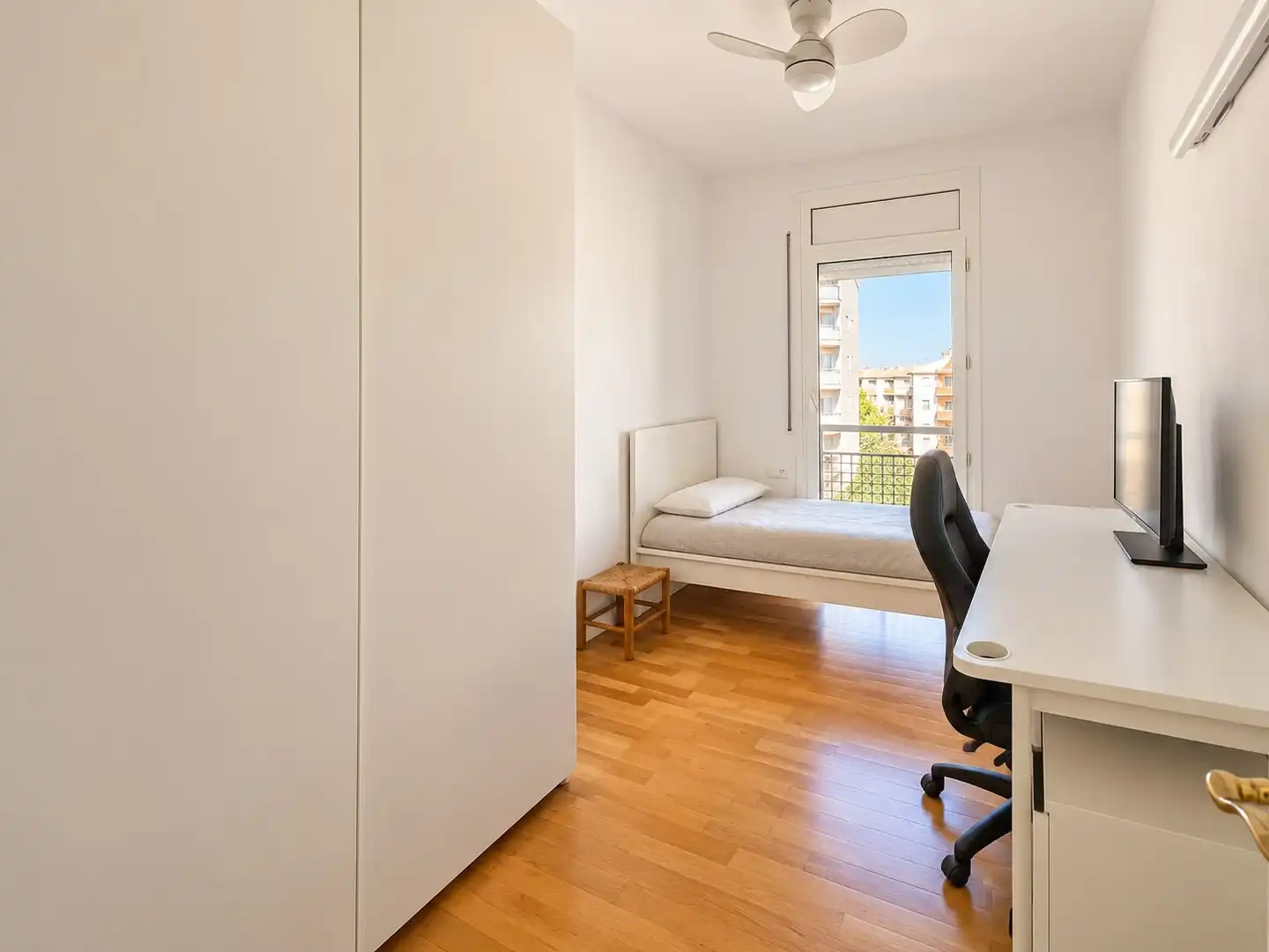 Attique avec terrasse à vendre à Carrer de Marià Fortuny, imagen 17