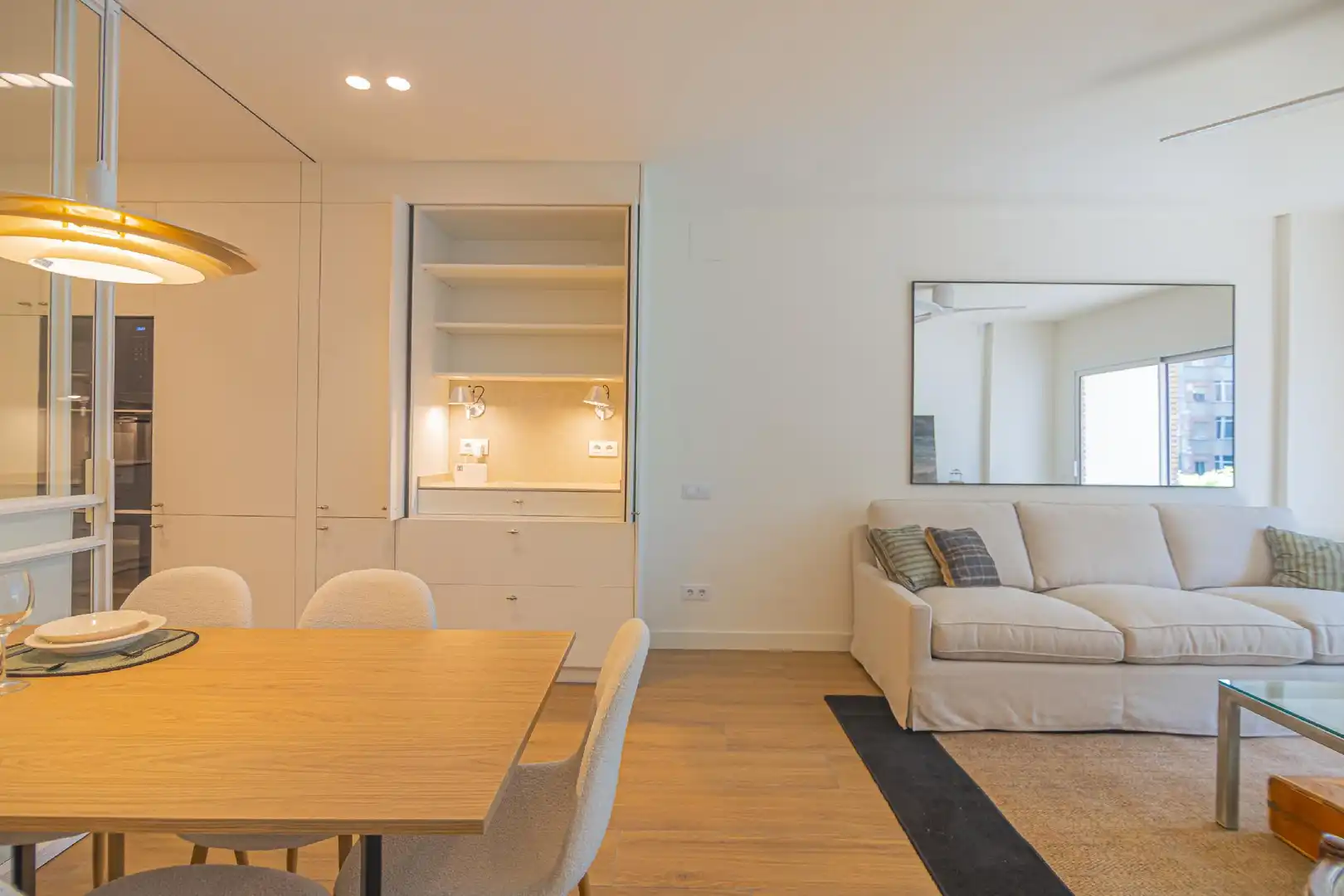 Appartamento con ascensore in vendita a Sarrià - Sant Gervasi, imagen 8
