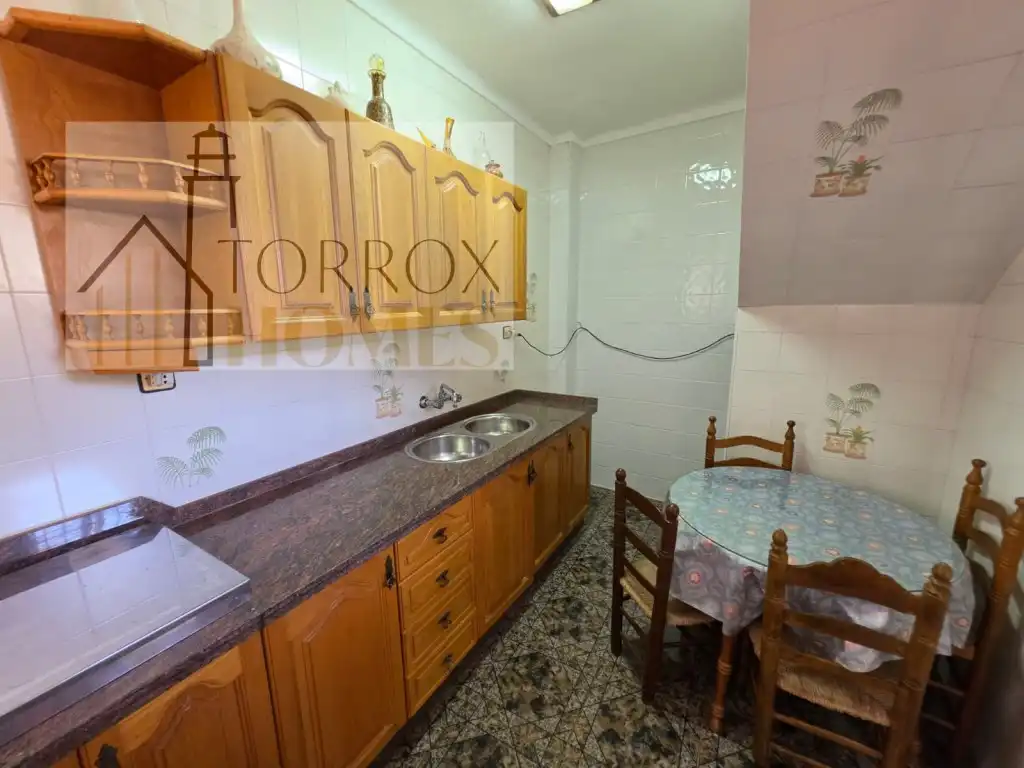 Casa in vendita a Calle Andazalia, imagen 6