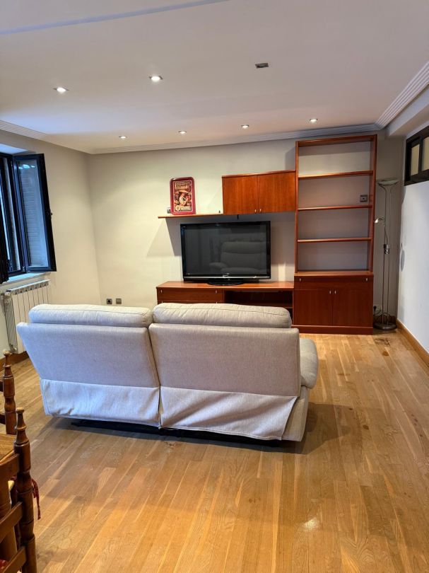 Flat to rent in Etxaide Kalea, Área Romántica