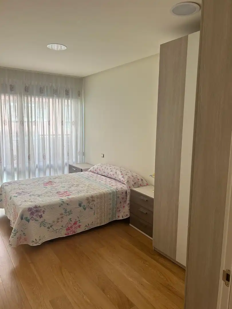 Piso de alquiler en Leizaola Lehendakariaren Kalea, Abandoibarra - Guggenheim