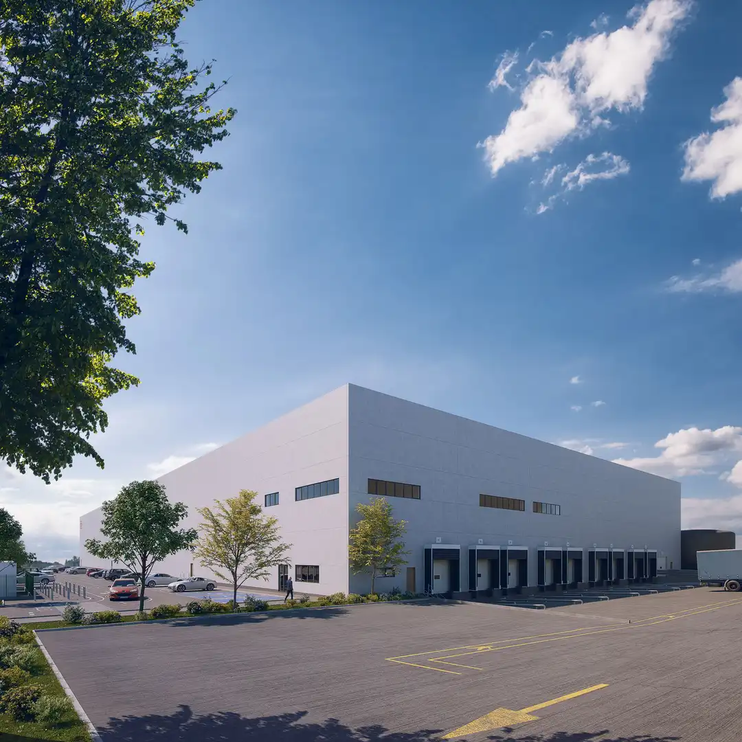 Nave industrial in affitto a Valls, imagen 4