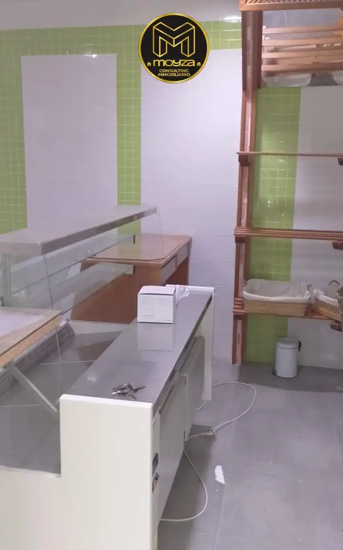 Flat with terrace for sale in La Carolina, imagen 13