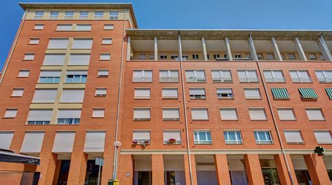 Foto 4 de Piso en venta en Pamplona-iruña - Paseo Sandua, San Jorge, Pamplona / Iruña