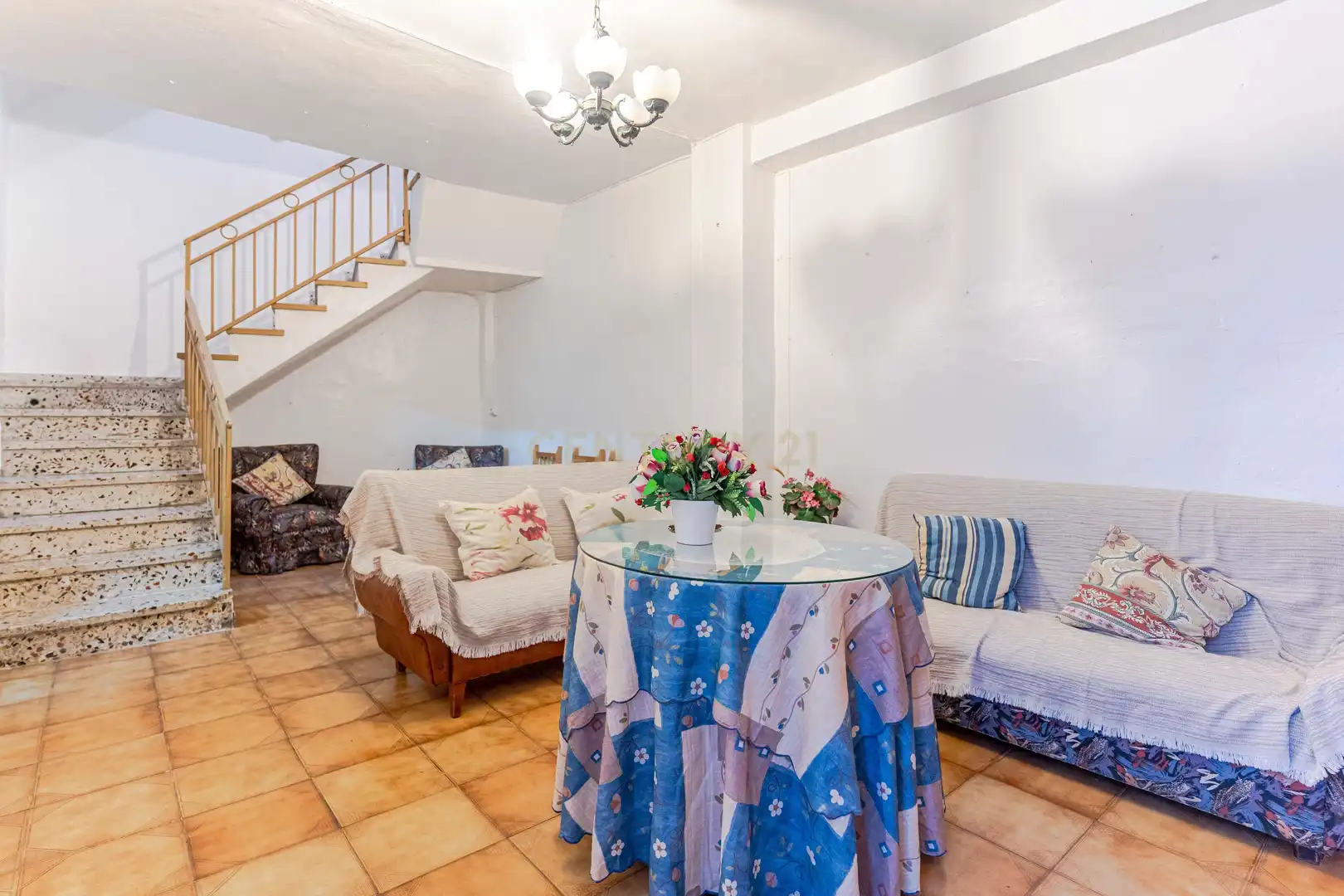 Casa o chalet en venta en Los Guájares, Granada