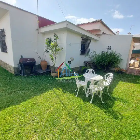 Chalet con jardín en venta en Brazo de la Torre, imagen 8