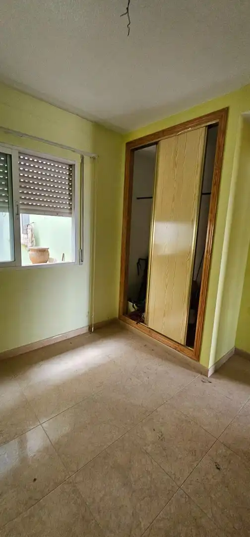 Bedroom of Flat for sale in Torre-Pacheco  with Terrace, Storage room and Balcony
