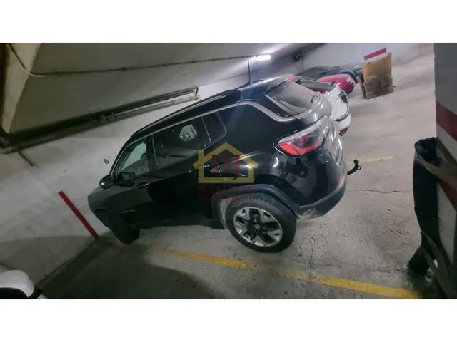 Garaje en Venta en N/A en Garrido Sur