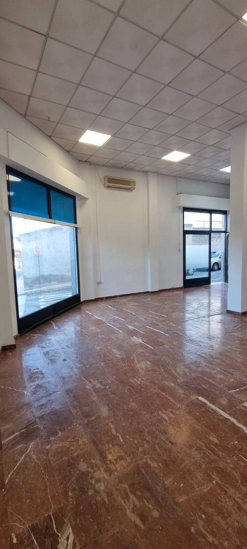 Premises to rent in Calle Cervantes, 39, La Coca - La Nia - Vistahermosa, Aspe Centro