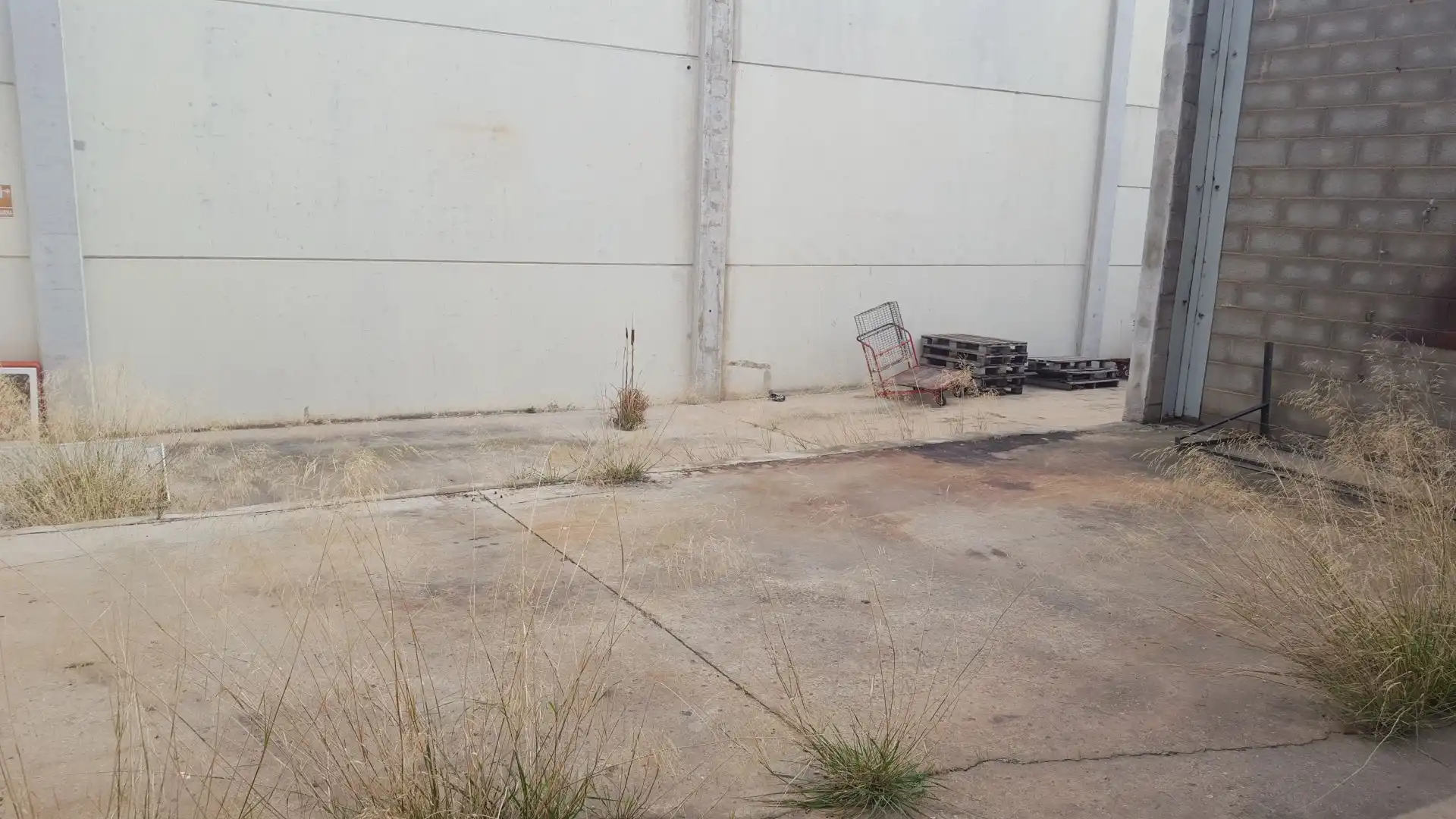 Industrial building for sale in Velers, imagen 7