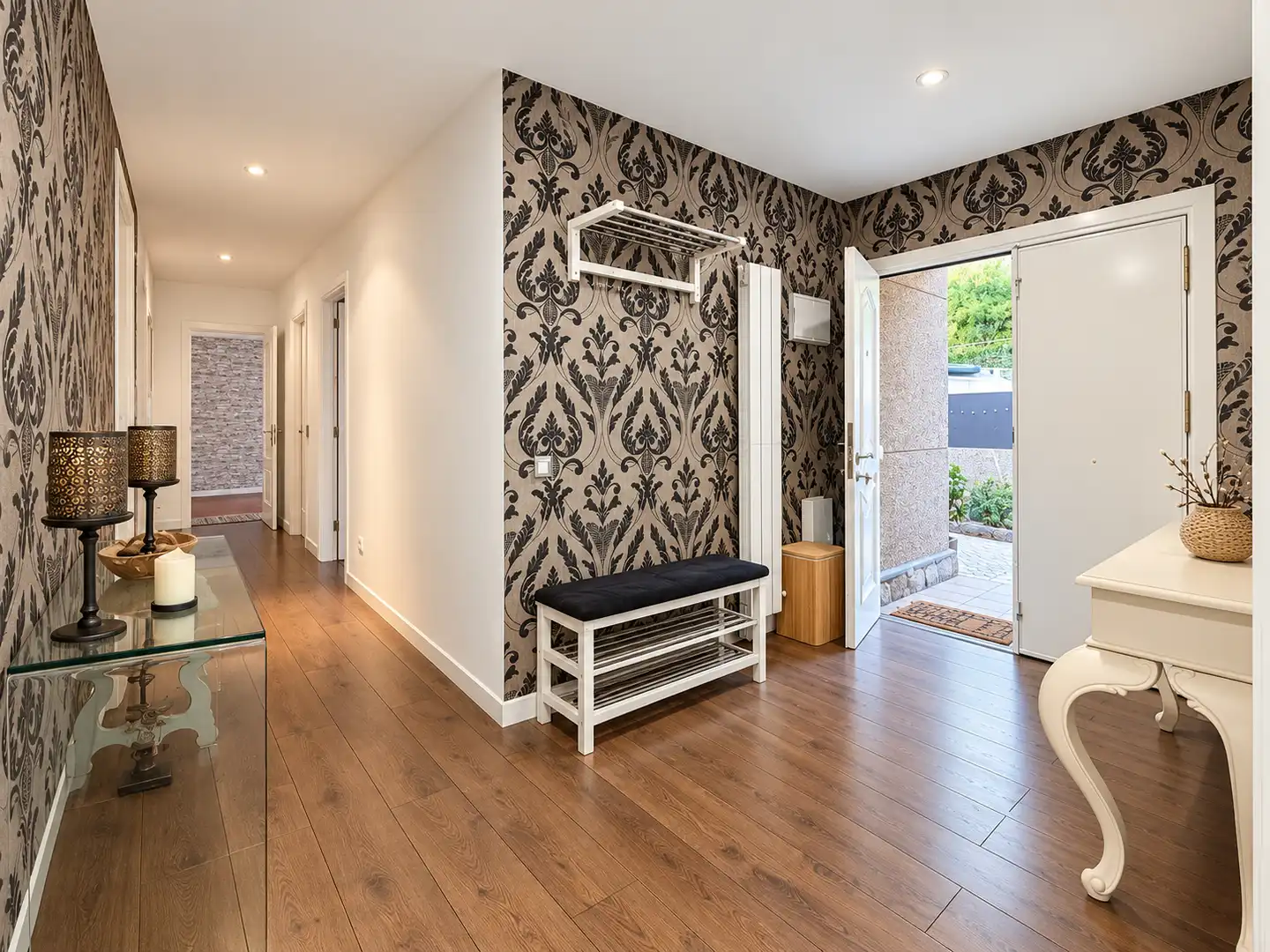 Casa o chalet en venta en Los Peñascales