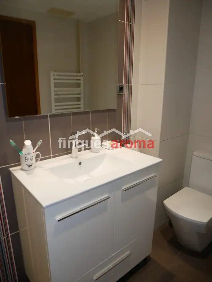 Flat for sale in Valls, Tarragona