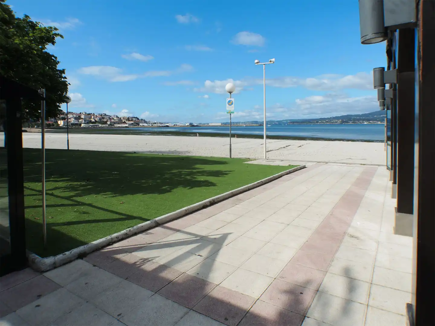 Flat for sale in Rúa Praia, Sada (A Coruña)