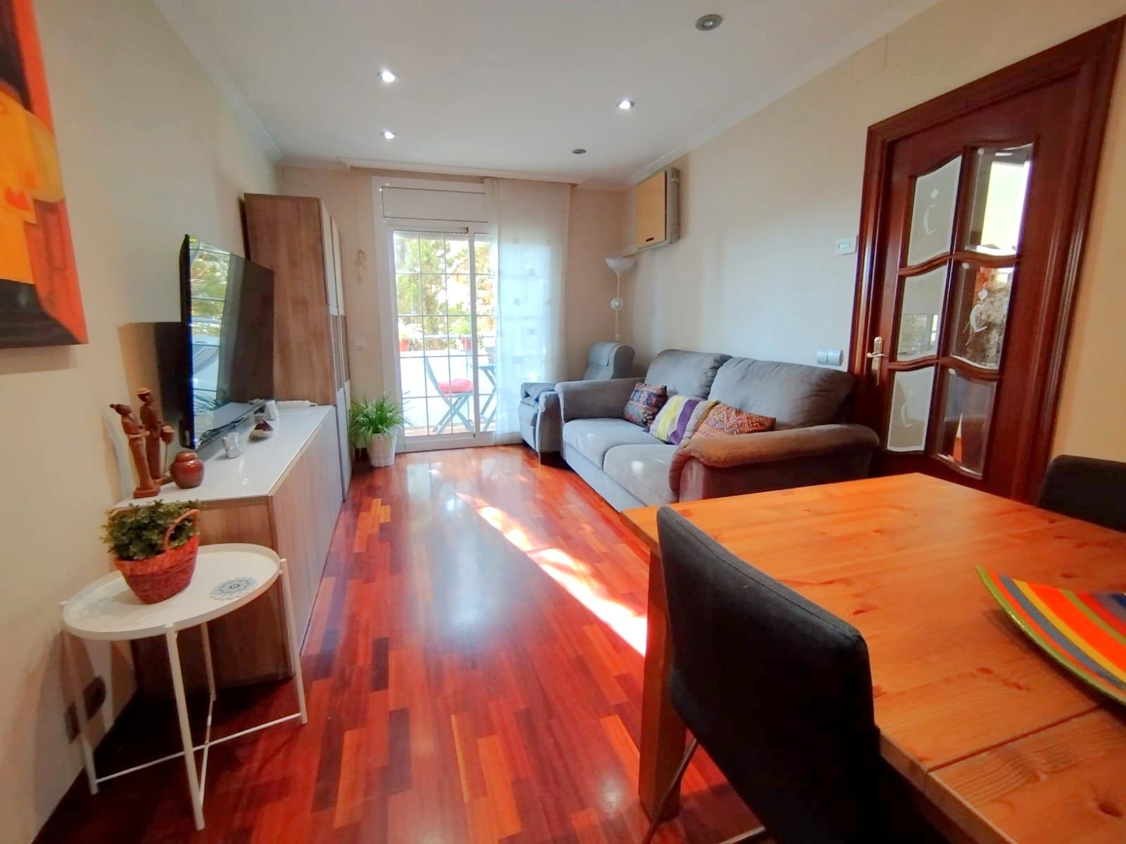 Pis en venda a Rambla Marquesa de Castellbell, Roses - Castellbell