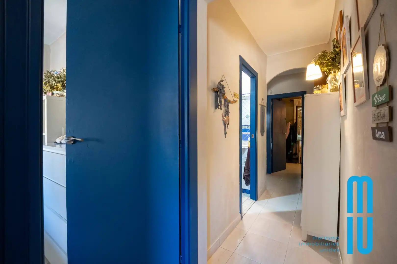 Piso en venta en Mataró