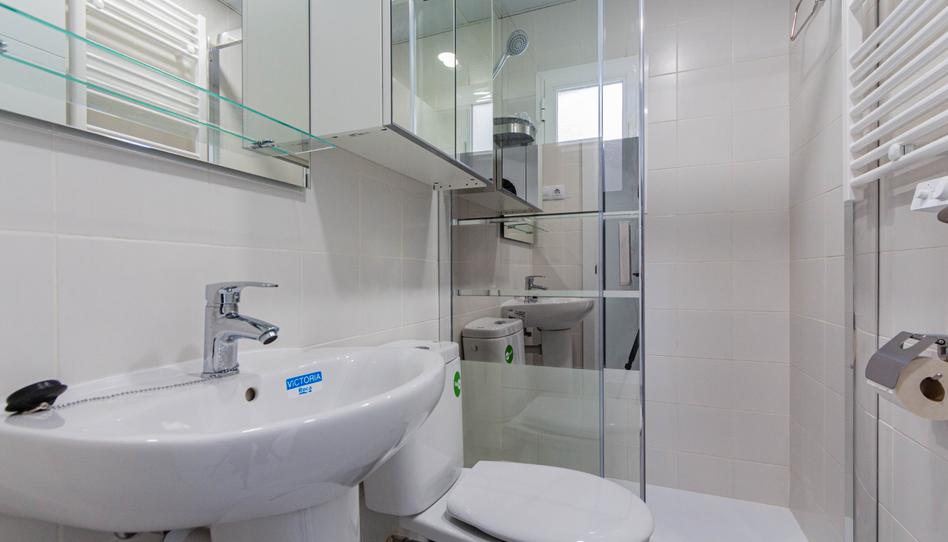 Foto 1 de Pis de lloguer a Plaza del Pilar, Centro, Madrid