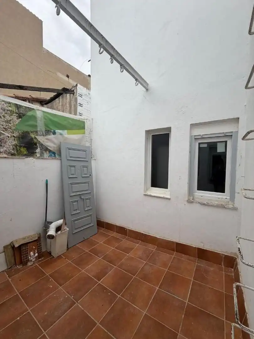 Terraza de Piso en venta en Lleida con Terraza