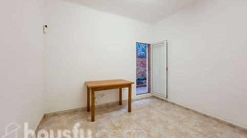 Foto 4 de Planta baja en venta en Calle Sacedon, ., El Carmel, Barcelona Capital