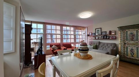 Foto 4 de Apartamento en venta en Centro - Recinto Amurallado, Lugo Capital