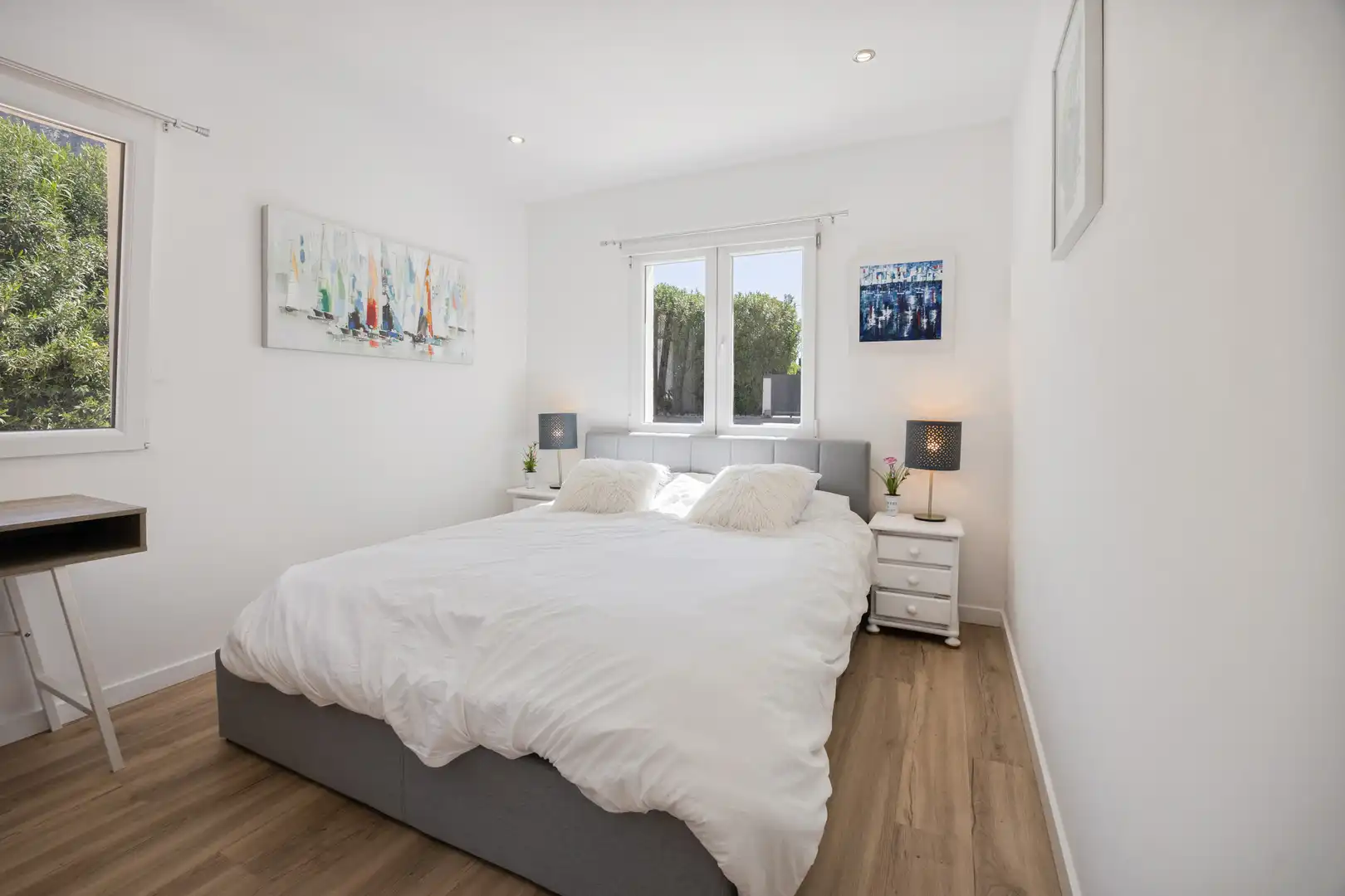 Habitación de Casa o chalet en venta en Jávea / Xàbia con Aire acondicionado