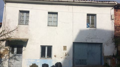 Casa en venta en Villaviciosa