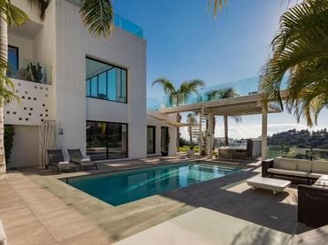 Maison avec piscine à vendre à La Alquería