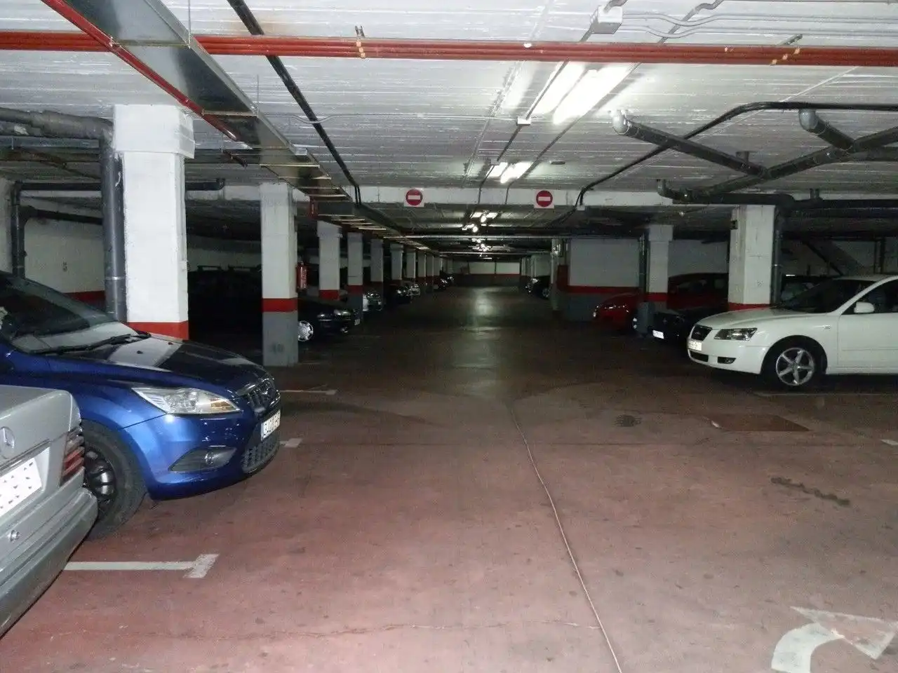 Individual amb ascensor de lloguer a Calle Comercio 12, imagen 4