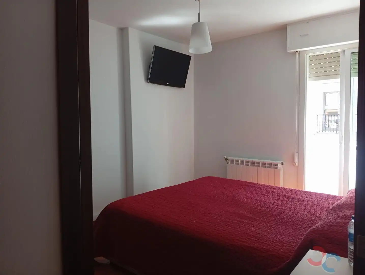 Dormitori de Pis en venda en Marín amb Terrassa i Traster