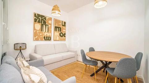 Photo 4 of Flat to rent in El Viso,  Madrid Capital