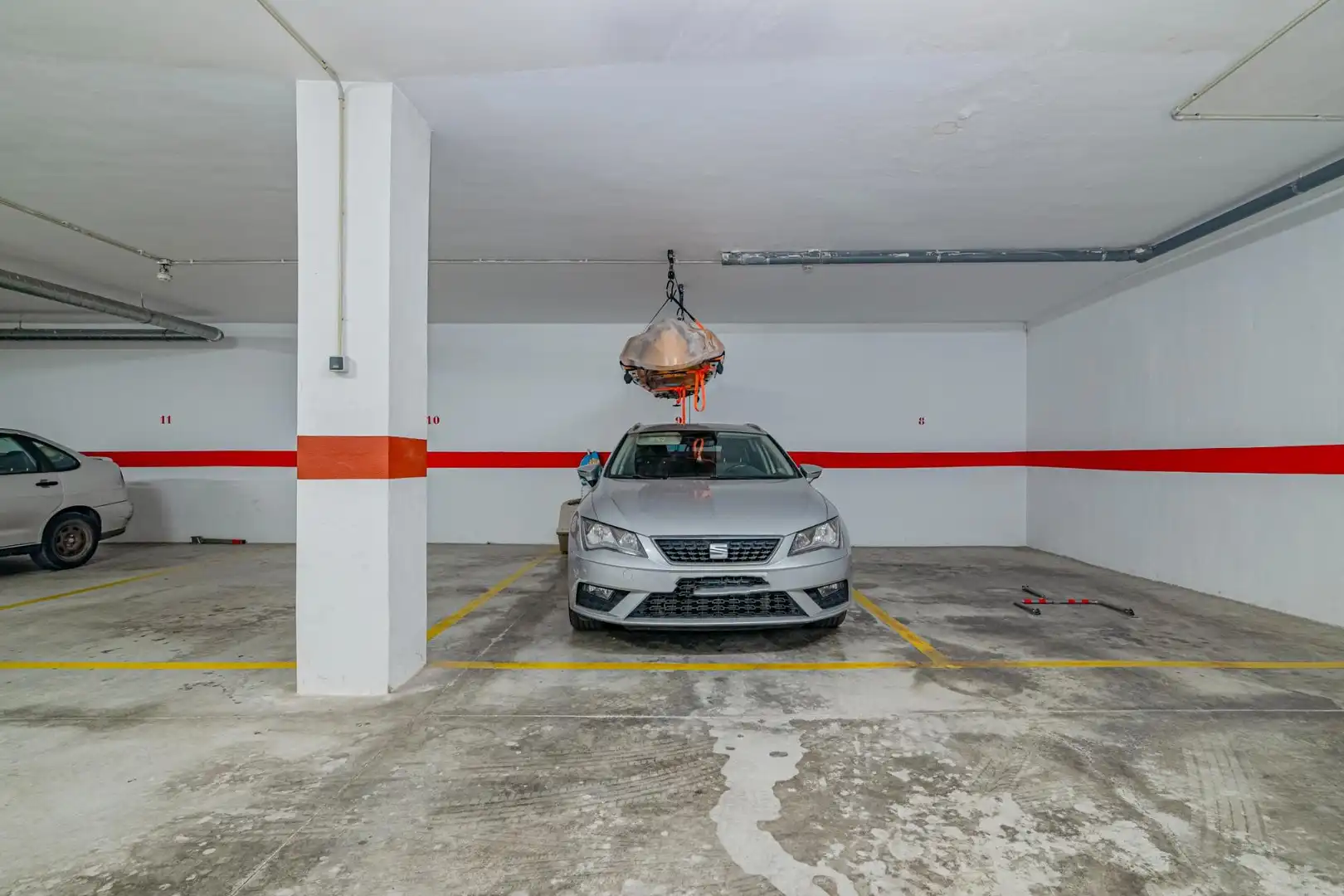 Parking de Piso en venta en Gualchos con Terraza